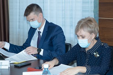 В защиту прав обманутых дольщиков